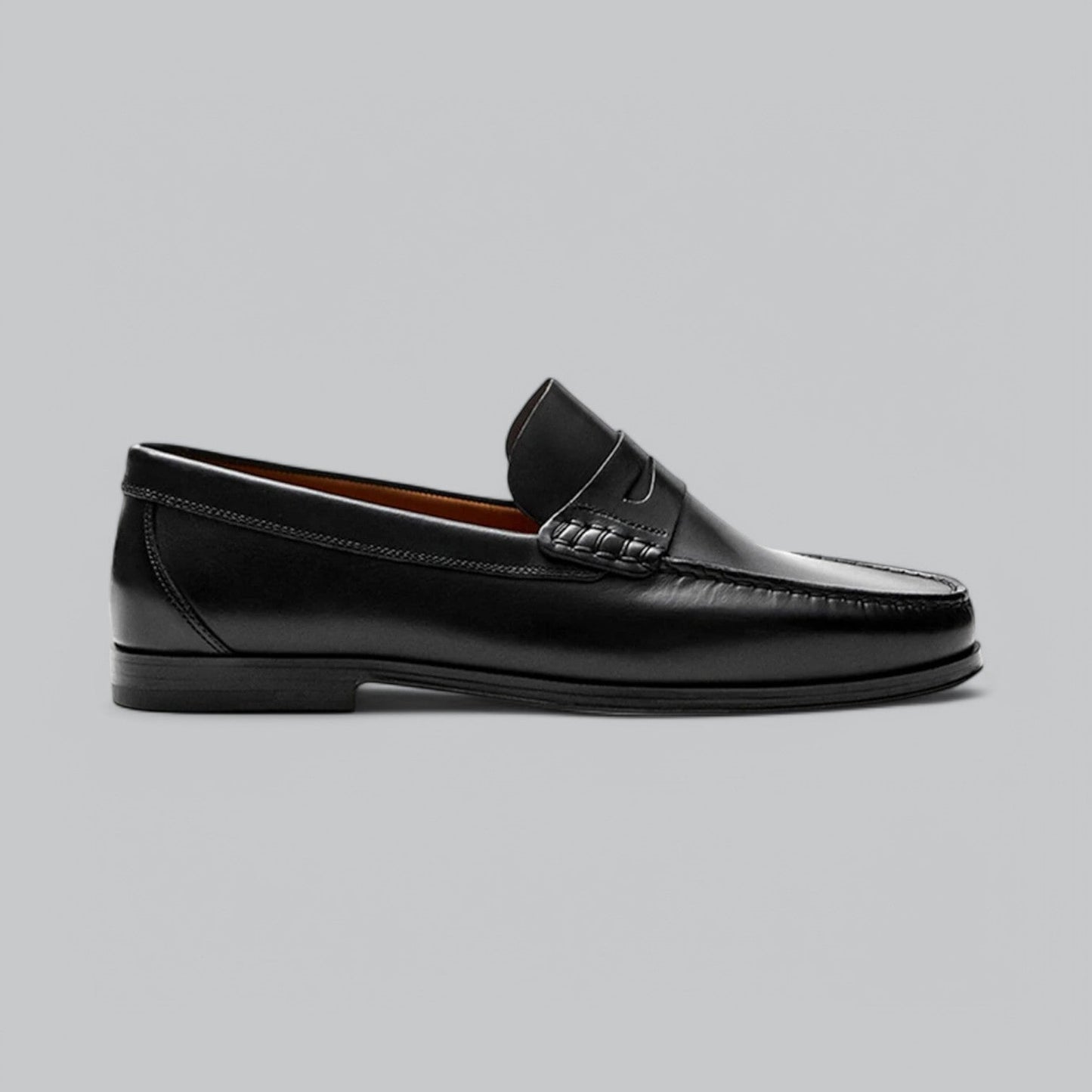 Zapatos Mocasines Hombre Elegantes Clásicos - Vestiria
