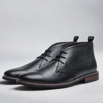 Botas Mujer Cuero Clásicas Elegantes