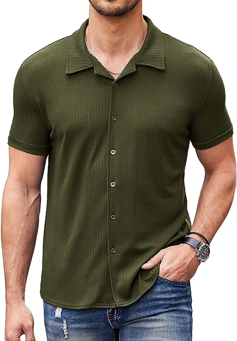 Camisa Polo Clásica de Alta Calidad