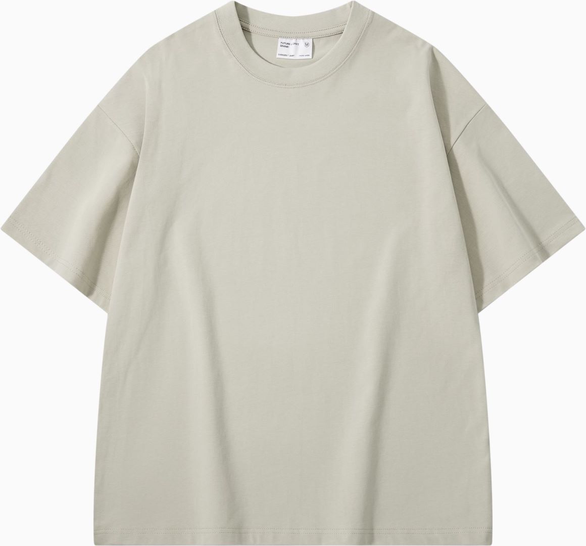 Camisa Hombre Algodón Manga Corta Verano