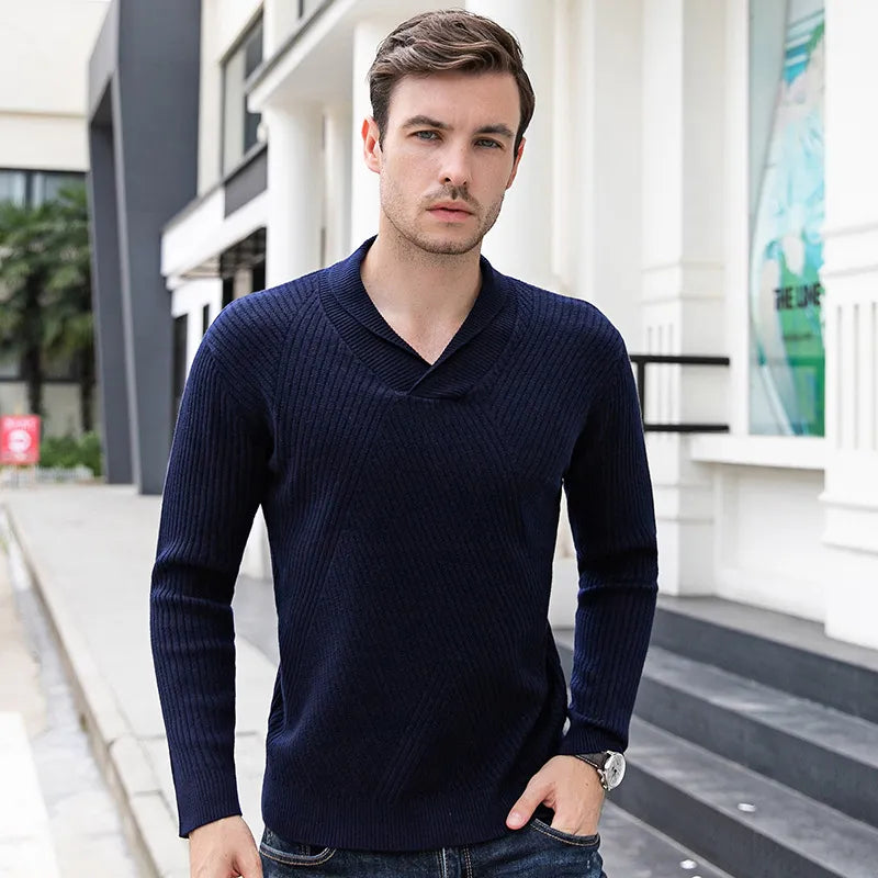 Chaquetilla deportiva hombre casual - Vestiria