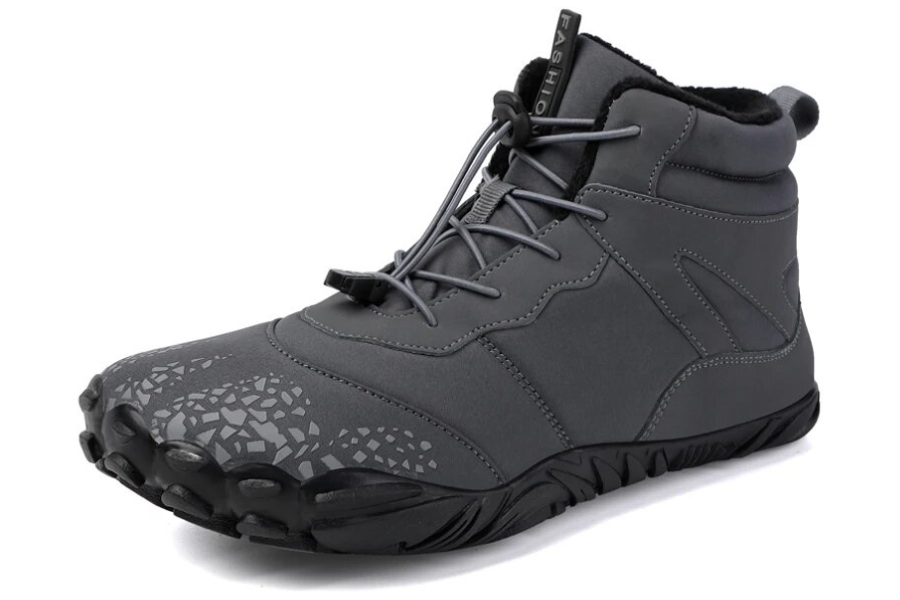 Zapatillas Minimalistas sin Talón