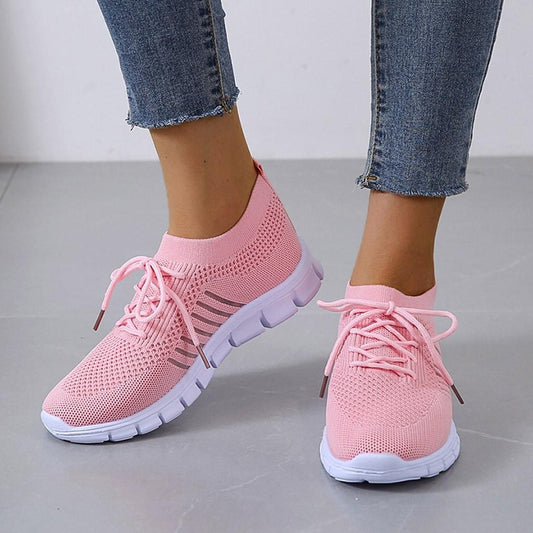 Zapatillas Confortables Mujer Ortopédicas - Vestiria