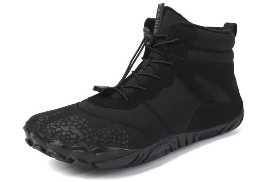 Zapatillas Minimalistas sin Talón