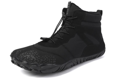 Zapatillas Minimalistas sin Talón
