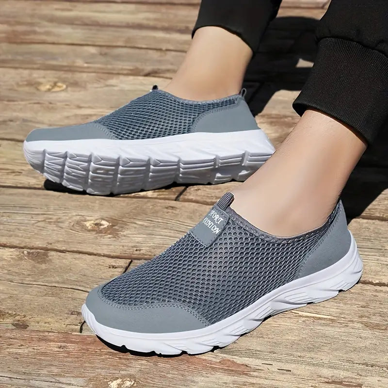 Zapatillas Deportivas Livianas y Frescas - Vestiria