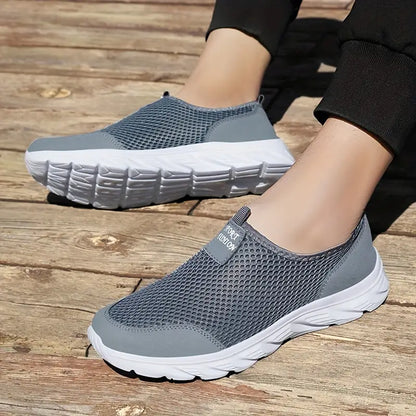 Zapatillas Deportivas Livianas y Frescas - Vestiria