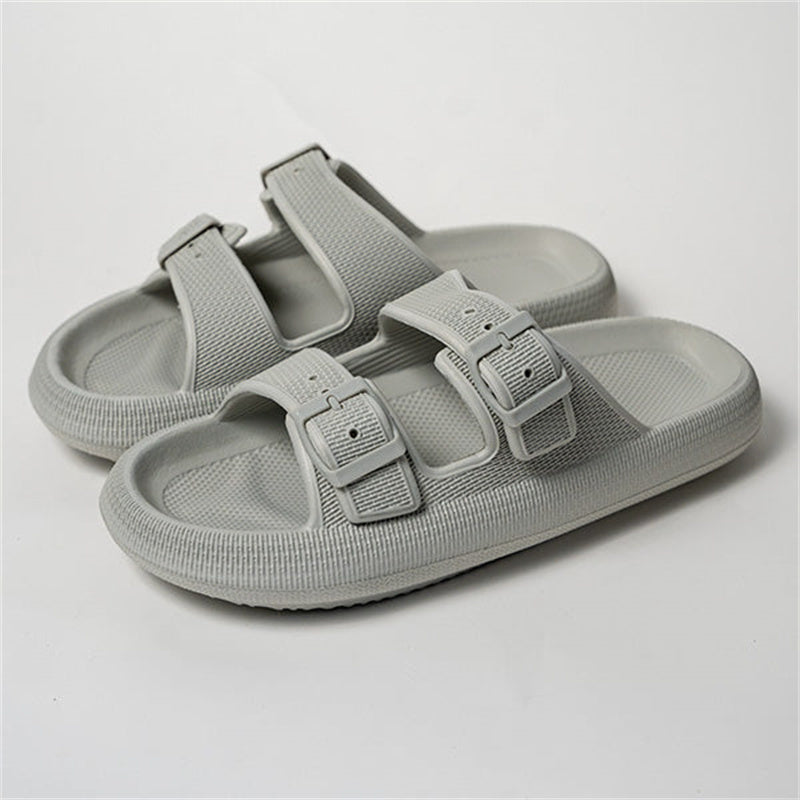 Sandalias Mujer Verano Cómodas y Fresh
