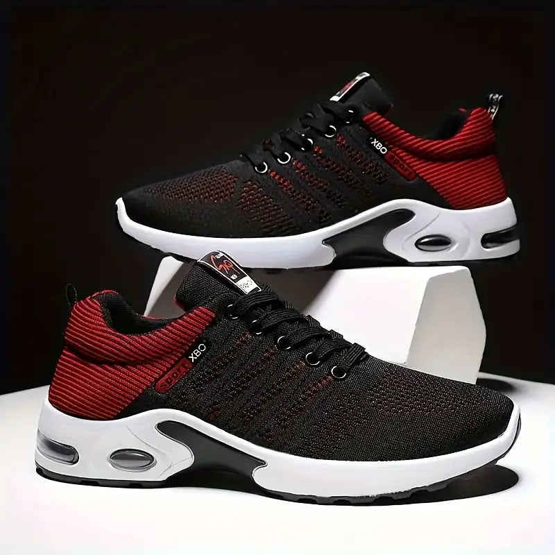 Zapatillas Hombre Deportivas Confort Transpirables - Vestiria
