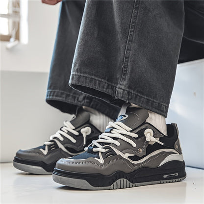 Zapatillas deportivas bajas hombre estilo urbano - Vestiria
