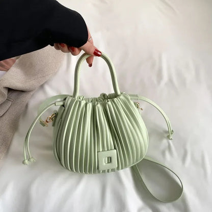 Bolso bandolera clásico de diseño elegante - Vestiria