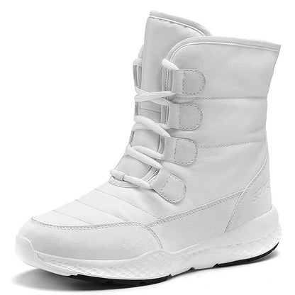 Botas Mujer Impermeables Deportivas