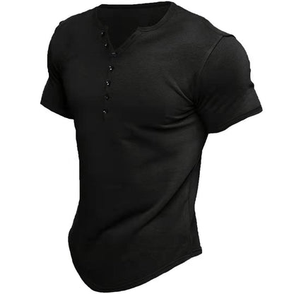Camisa Manga Corta Conviene