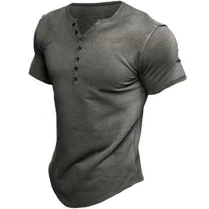Camisa Manga Corta Conviene