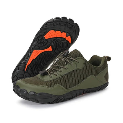 Zapatillas deportivas antideslizantes unisex cómodas