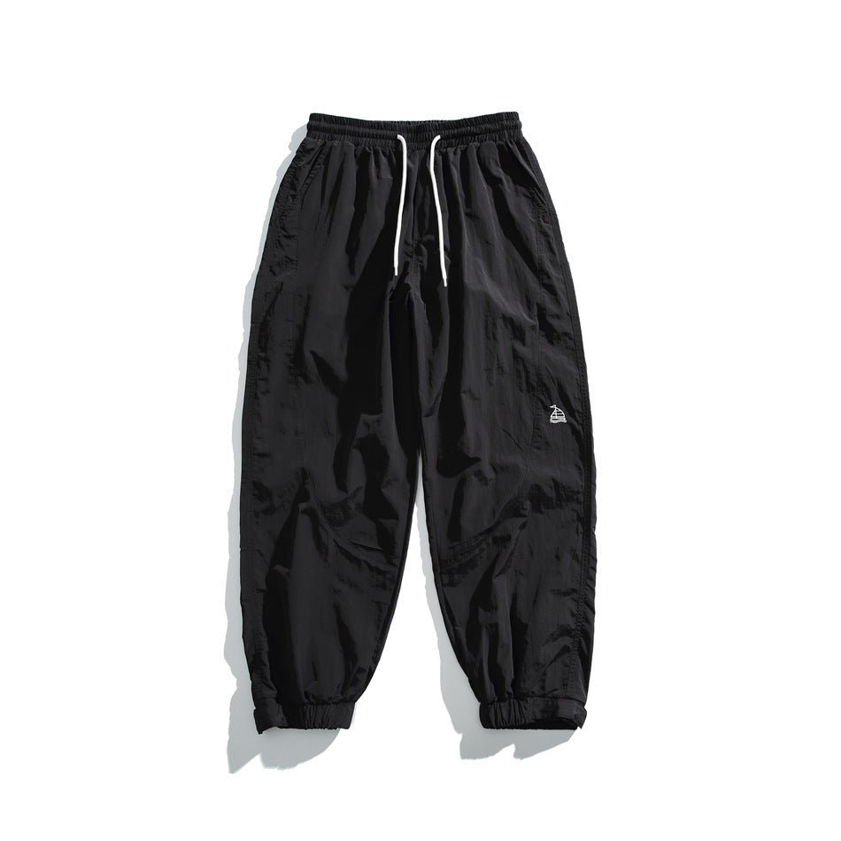 Pantalones Hombre Outdoor Resistente Impermeable
