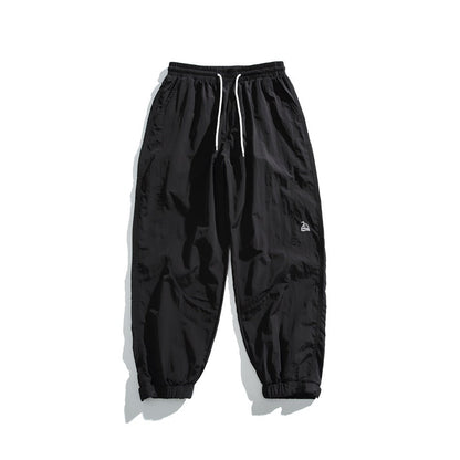 Pantalones Hombre Outdoor Resistente Impermeable