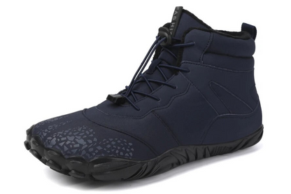 Zapatillas Minimalistas sin Talón