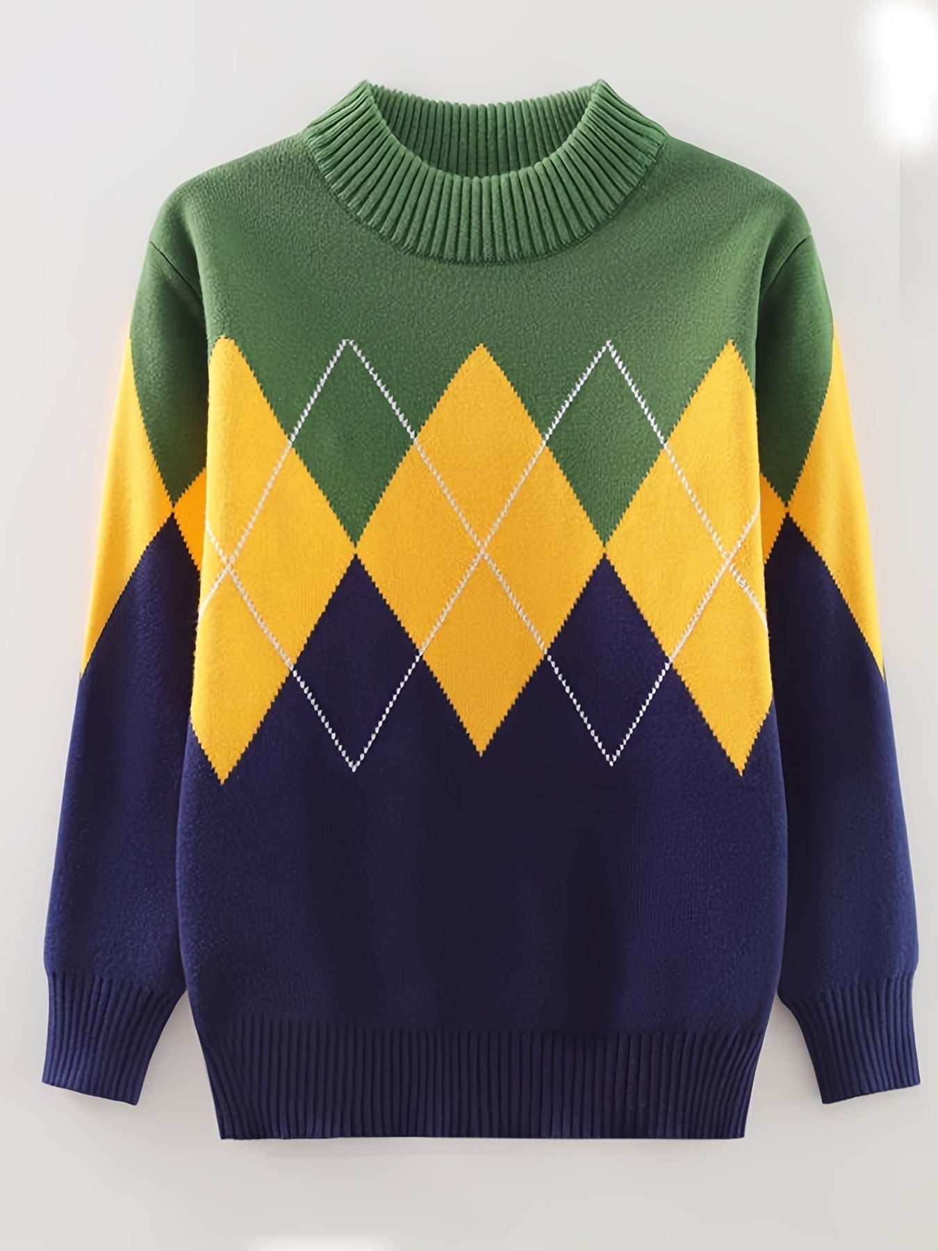 Sudadera Niño Clásica Cálida
