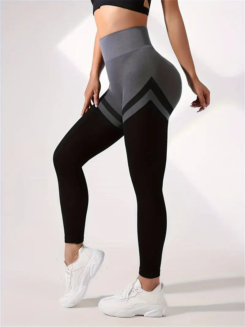 Leggings Cintura Alta Mujer Elegantes - Vestiria