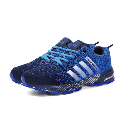 Zapatillas deportivas ligero - Vestiria