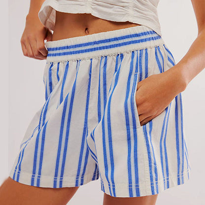 Pantalones cortos verano estampados