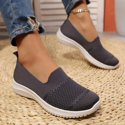Zapatillas Mujer Verano Ligera y Comoda