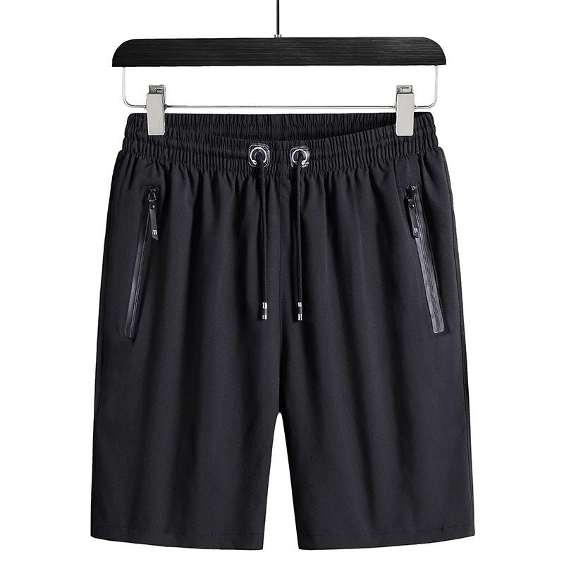Pantalones Cortos Deportivos Hombre
