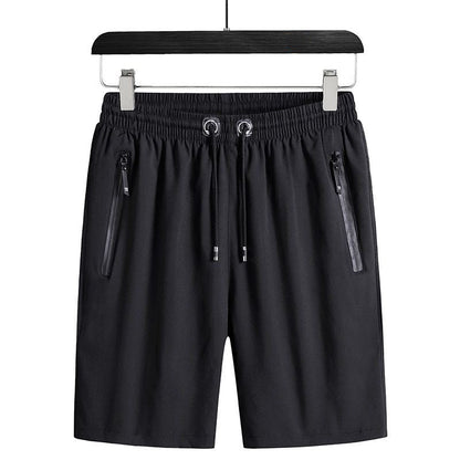 Pantalones Cortos Deportivos Hombre