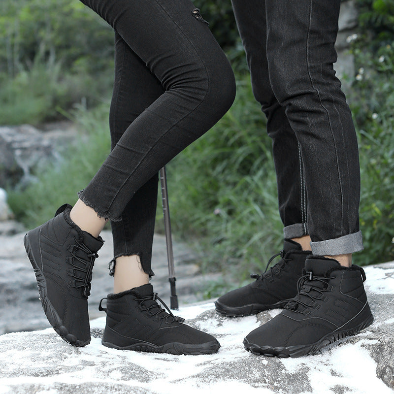 Botas Impermeables Invierno