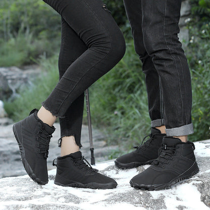 Botas Impermeables Invierno