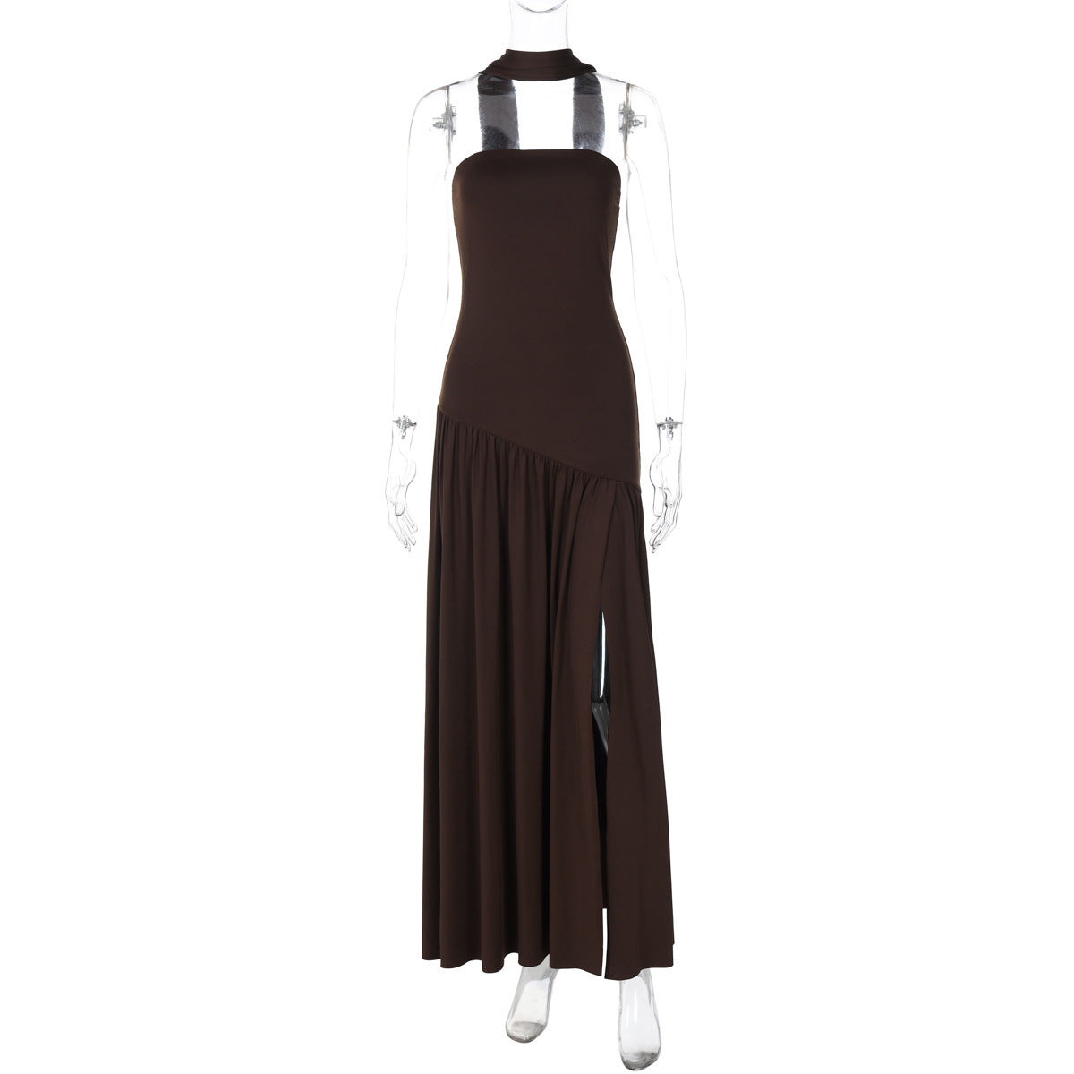 Vestido Maxi Feminino para Mujer