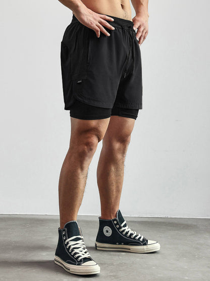 Pantalón Corto Deporte Ligero