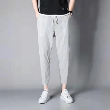 Pantalón corto hombre ligero deportivo