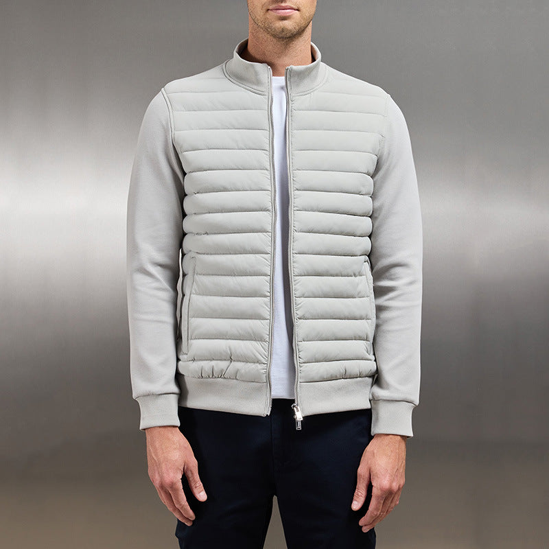 Chaquetón Hombre Aislante Abribuenos - Vestiria