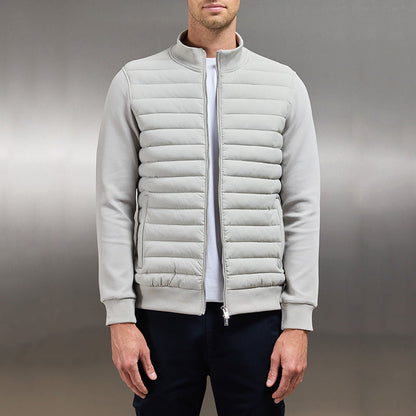 Chaquetón Hombre Aislante Abribuenos - Vestiria