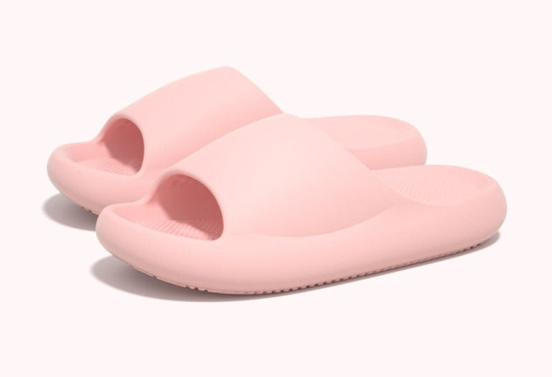 Chanclas de Verano Ligera y Antideslizante