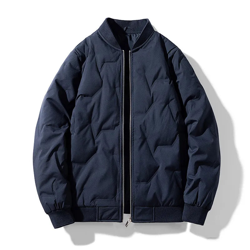 Chaqueta Deportiva Hombre Estilo Lebron
