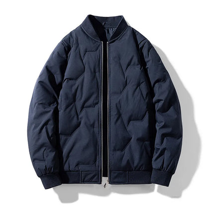 Chaqueta Deportiva Hombre Estilo Lebron