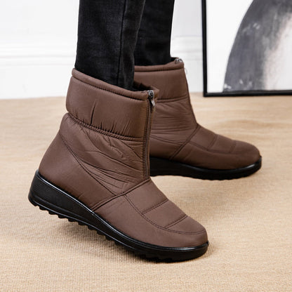 Botas Mujer Impermeables y Calientes Liora