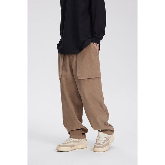 Pantalones Vaqueros Clásicos Hombre Rectos - Vestiria