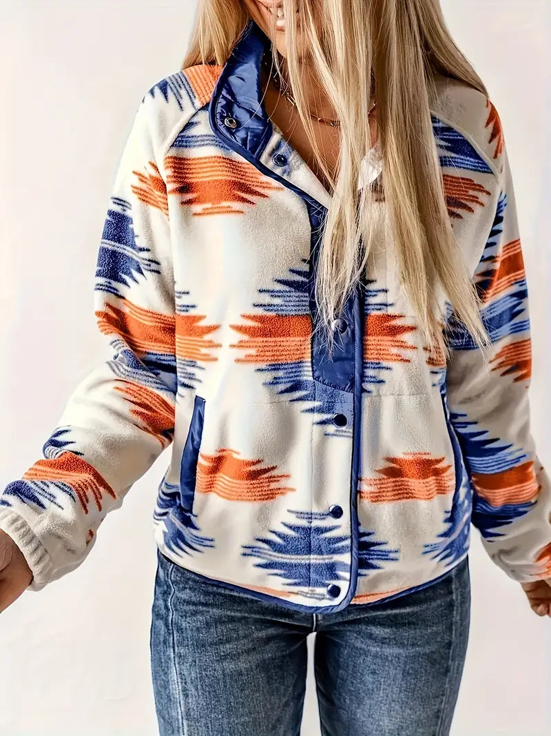 Jersey de Punto Cálido Mujer - Vestiria