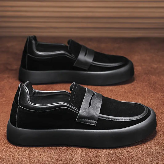Zapatos de Vestir Hombres Elegantes - Vestiria