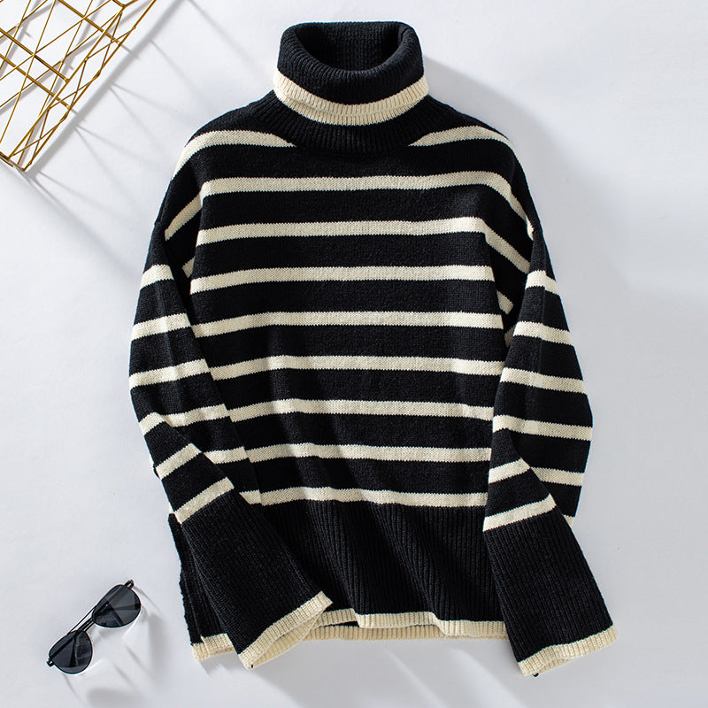 Sudadera de mujer cálida y acogedora