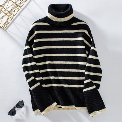 Sudadera de mujer cálida y acogedora
