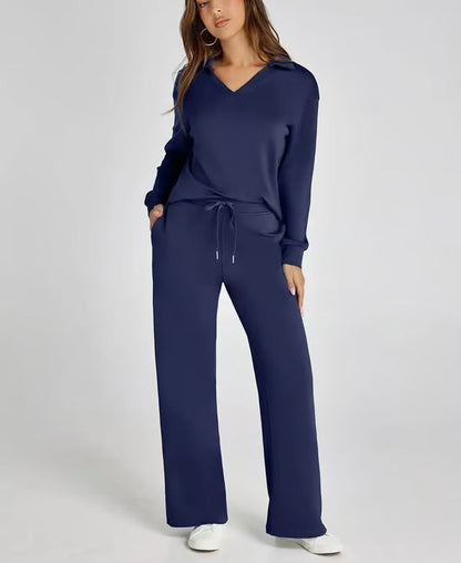 Pijama Mujer Ligero y Confortable Duo