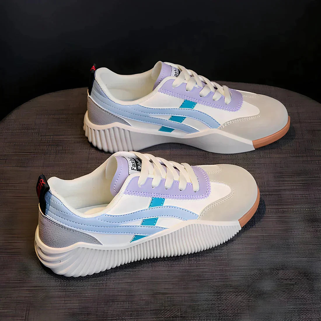 Zapatillas Deportivas Superconfortables