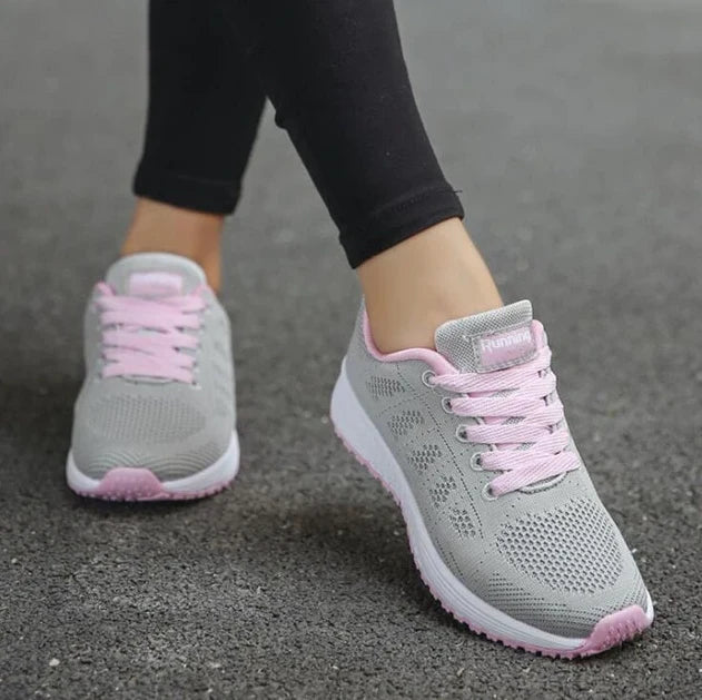 Zapatos Cómodos y Elegantes para Mujer