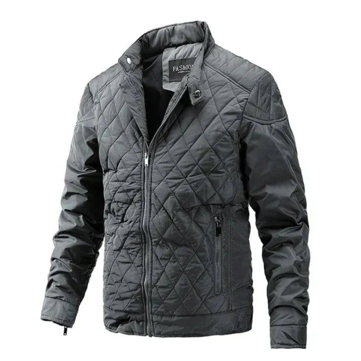Chaqueta Invierno Hombre Abriboca Impermeable