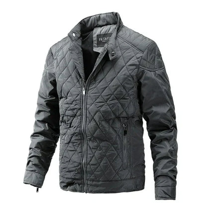 Chaqueta Invierno Hombre Abriboca Impermeable